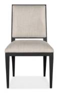 Picture of  LINVILLE FALLS LINN COVE UPHOLSTERED SIDE CHAIR-2 PER CARTON/PRICE EA   