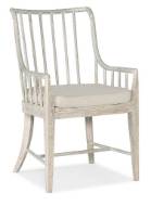 Picture of  SERENITY BIMINI SPINDLE ARM CHAIR- 2 PER CARTON/PRICE EA    