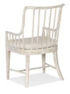Picture of  SERENITY BIMINI SPINDLE ARM CHAIR- 2 PER CARTON/PRICE EA    
