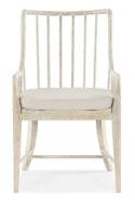 Picture of  SERENITY BIMINI SPINDLE ARM CHAIR- 2 PER CARTON/PRICE EA    