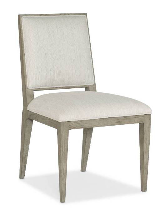 Picture of  LINVILLE FALLS LINN COVE UPHOLSTERED SIDE CHAIR-2 PER CARTON/PRICE EA   