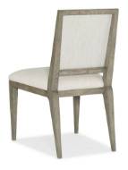 Picture of  LINVILLE FALLS LINN COVE UPHOLSTERED SIDE CHAIR-2 PER CARTON/PRICE EA   