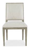 Picture of  LINVILLE FALLS LINN COVE UPHOLSTERED SIDE CHAIR-2 PER CARTON/PRICE EA   