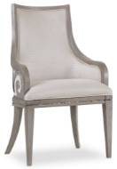 Picture of  SANCTUARY UPHOLSTERED ARM CHAIR - 2 PER CARTON/PRICE EA    