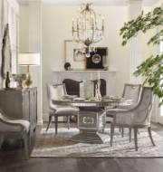 Picture of  SANCTUARY UPHOLSTERED ARM CHAIR - 2 PER CARTON/PRICE EA    