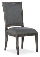 Picture of  BEAUMONT UPHOLSTERED SIDE CHAIR - 2 PER CARTON/PRICE EA    