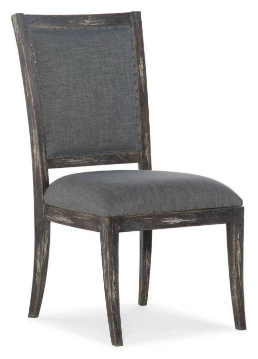 Picture of  BEAUMONT UPHOLSTERED SIDE CHAIR - 2 PER CARTON/PRICE EA    