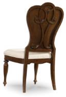 Picture of  LEESBURG UPHOLSTERED SIDE CHAIR - 2 PER CARTON/PRICE EA    