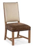 Picture of  BIG SKY SIDE CHAIR - 2 PER CARTON/PRICE EA    