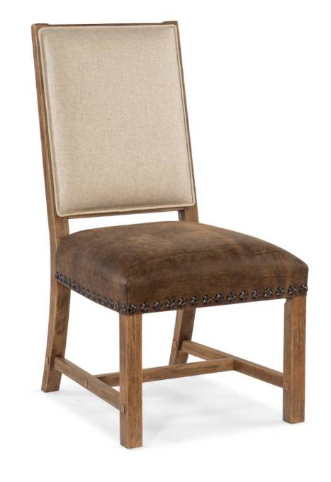 Picture of  BIG SKY SIDE CHAIR - 2 PER CARTON/PRICE EA    