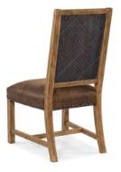 Picture of  BIG SKY SIDE CHAIR - 2 PER CARTON/PRICE EA    