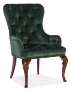 Picture of  CHARLESTON HOST CHAIR-2 PER CARTON/PRICE EA       