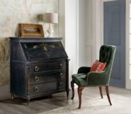 Picture of  CHARLESTON HOST CHAIR-2 PER CARTON/PRICE EA       