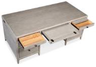 Picture of  BURNHAM EXECUTIVE DESK          