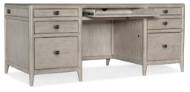Picture of  BURNHAM EXECUTIVE DESK          