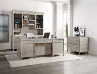 Picture of  BURNHAM EXECUTIVE DESK          