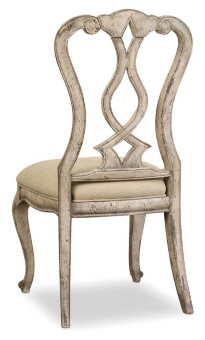 Picture of  CHATELET SPLATBACK SIDE CHAIR - 2 PER CARTON/PRICE EA    