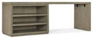 Picture of  LINVILLE FALLS DESK - 84IN TOP-OPEN AND LEG     