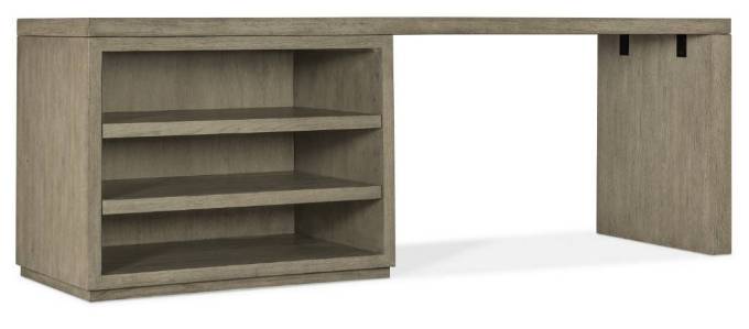 Picture of  LINVILLE FALLS DESK - 84IN TOP-OPEN AND LEG     