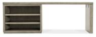 Picture of  LINVILLE FALLS DESK - 84IN TOP-OPEN AND LEG     