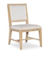 Picture of  RETREAT CANE BACK SIDE CHAIR - 2 PER CTN/PRICE EACH   