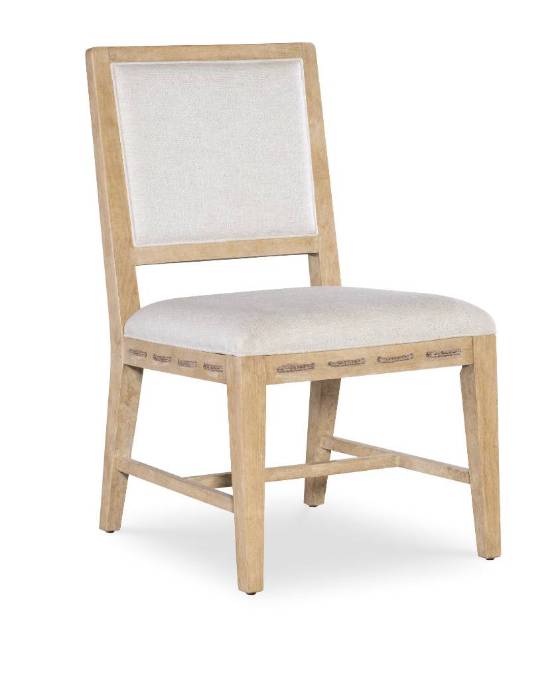 Picture of  RETREAT CANE BACK SIDE CHAIR - 2 PER CTN/PRICE EACH   