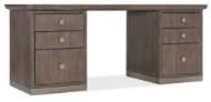 Picture of  MODERN MOOD EXECUTIVE DESK         
