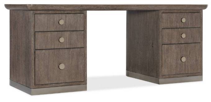 Picture of  MODERN MOOD EXECUTIVE DESK         
