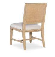 Picture of  RETREAT CANE BACK SIDE CHAIR - 2 PER CTN/PRICE EACH   