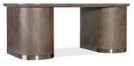Picture of  MODERN MOOD EXECUTIVE DESK         