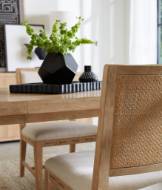 Picture of  RETREAT CANE BACK SIDE CHAIR - 2 PER CTN/PRICE EACH   