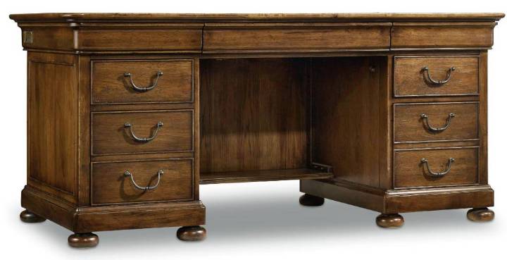Picture of  ARCHIVIST EXECUTIVE DESK          