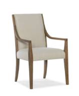 Picture of  CHAPMAN UPHOLSTERED ARM CHAIR 2 PER CARTON/PRICE EA     