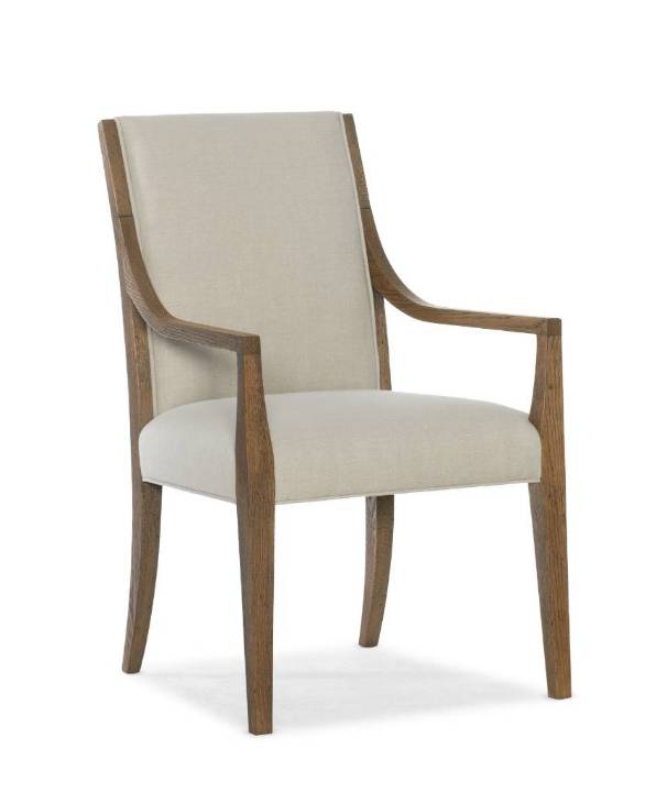 Picture of  CHAPMAN UPHOLSTERED ARM CHAIR 2 PER CARTON/PRICE EA     
