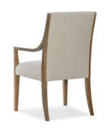 Picture of  CHAPMAN UPHOLSTERED ARM CHAIR 2 PER CARTON/PRICE EA     