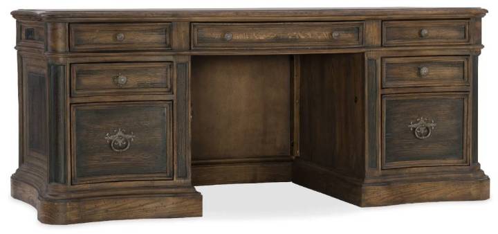 Picture of  ST. HEDWIG EXECUTIVE DESK         