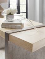 Picture of  MELANGE SELLECK WRITING DESK         