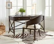 Picture of  RETREAT CANE BARREL BACK CHAIR - 2 PER CTN/PRICE EACH   