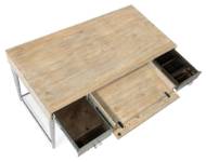 Picture of  MELANGE ZOLA WRITING DESK         