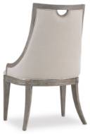 Picture of  SANCTUARY UPHOLSTERED SIDE CHAIR - 2 PER CARTON/PRICE EA    