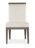 Picture of  MODERN MOOD UPHOLSTERED SIDE CHAIR -2 PER CARTON/PRICE EACH    