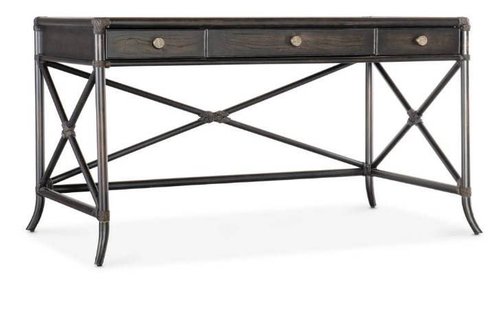 Picture of  RETREAT POLE RATTAN WRITING DESK        