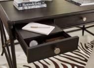 Picture of  RETREAT POLE RATTAN WRITING DESK        