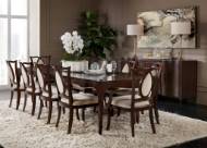 Picture of  BELLA DONNA SIDE CHAIR-2 PER CTN/PRICE EA      