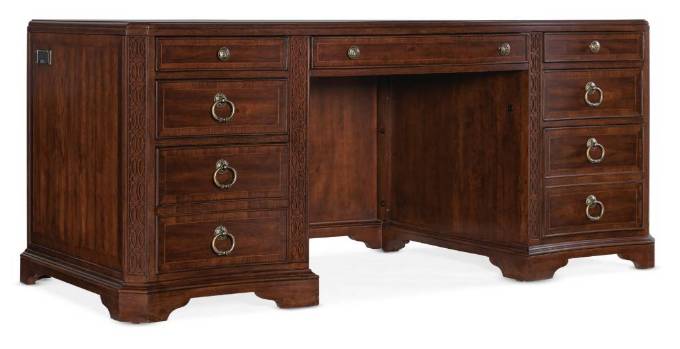 Picture of  CHARLESTON EXECUTIVE DESK          