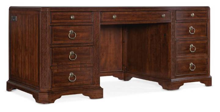 Picture of  CHARLESTON EXECUTIVE DESK          