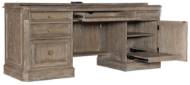Picture of  SUTTER COMPUTER CREDENZA          