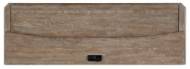 Picture of  SUTTER COMPUTER CREDENZA          