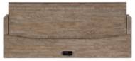Picture of  SUTTER COMPUTER CREDENZA          