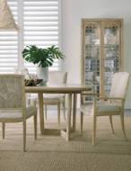 Picture of  SURFRIDER CARVED BACK ARM CHAIR-2 PER CTN/PRICE EA     